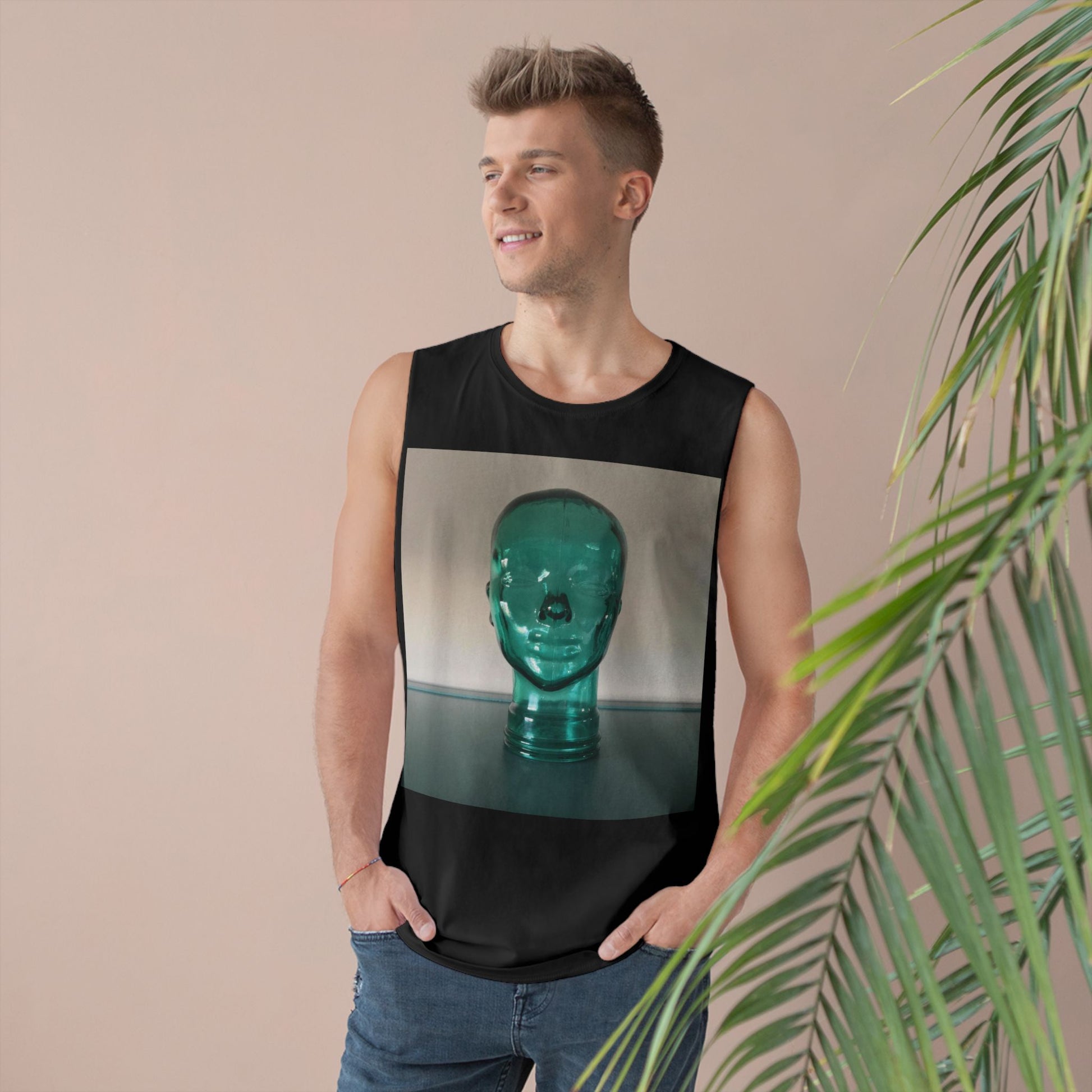 Muscle Tank | Limbo