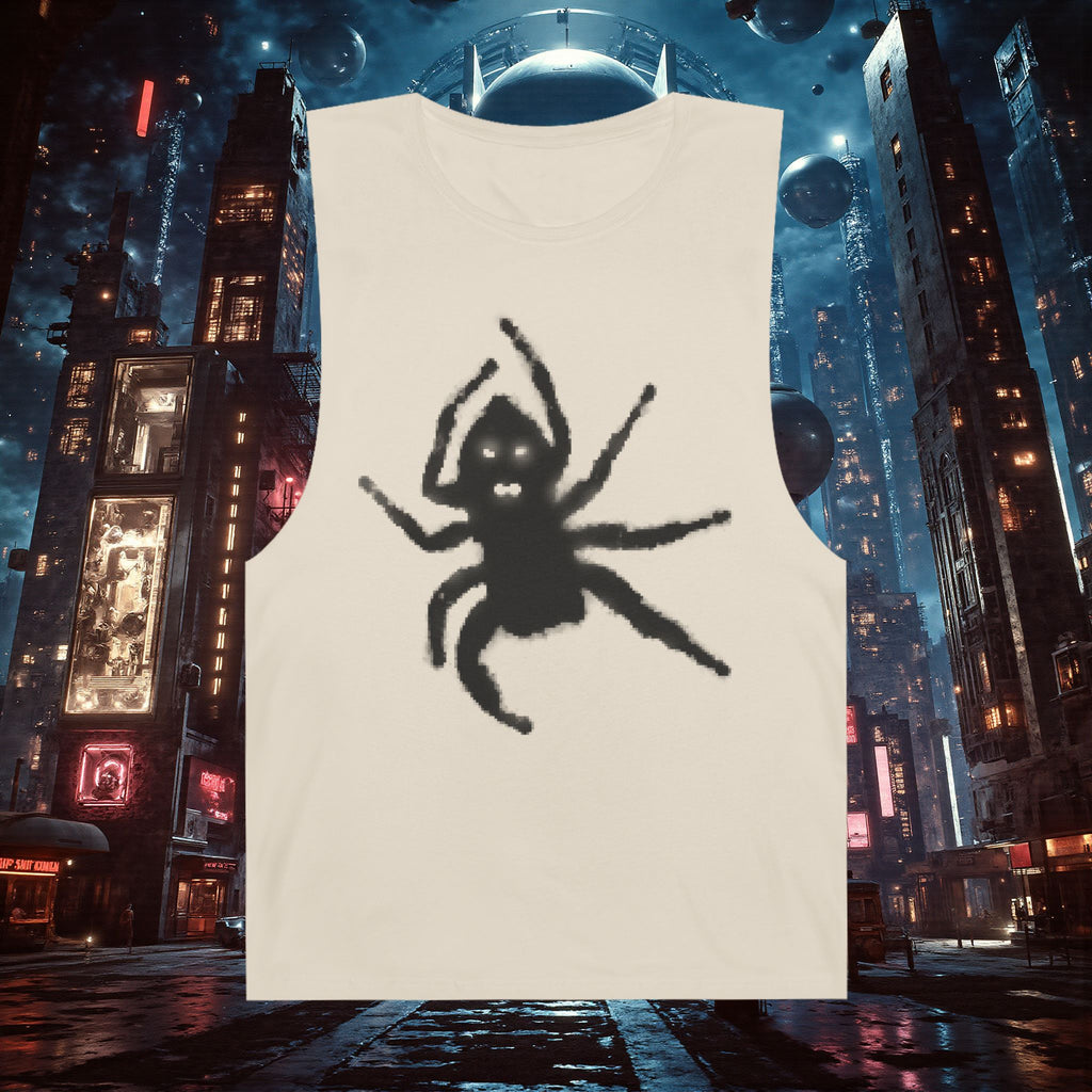 Muscle Tank | I'm Home
