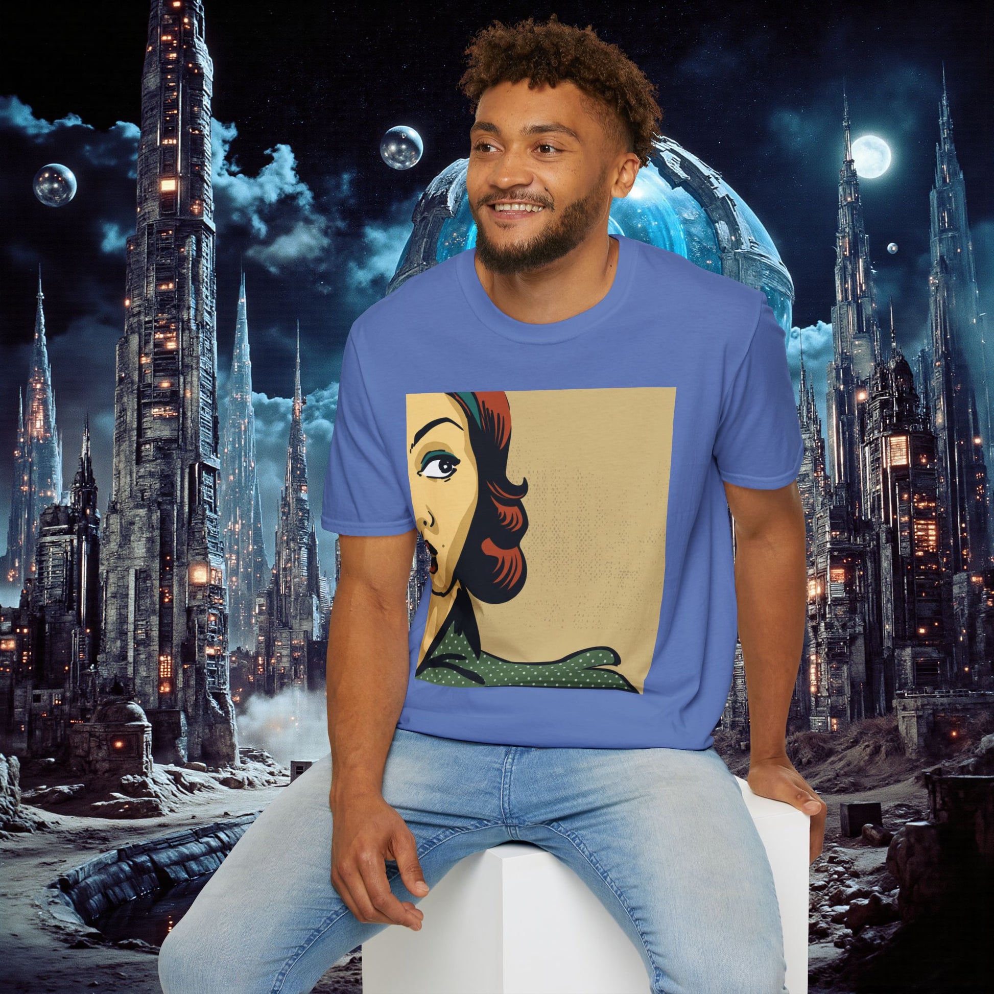 T-Shirt | The Only One
