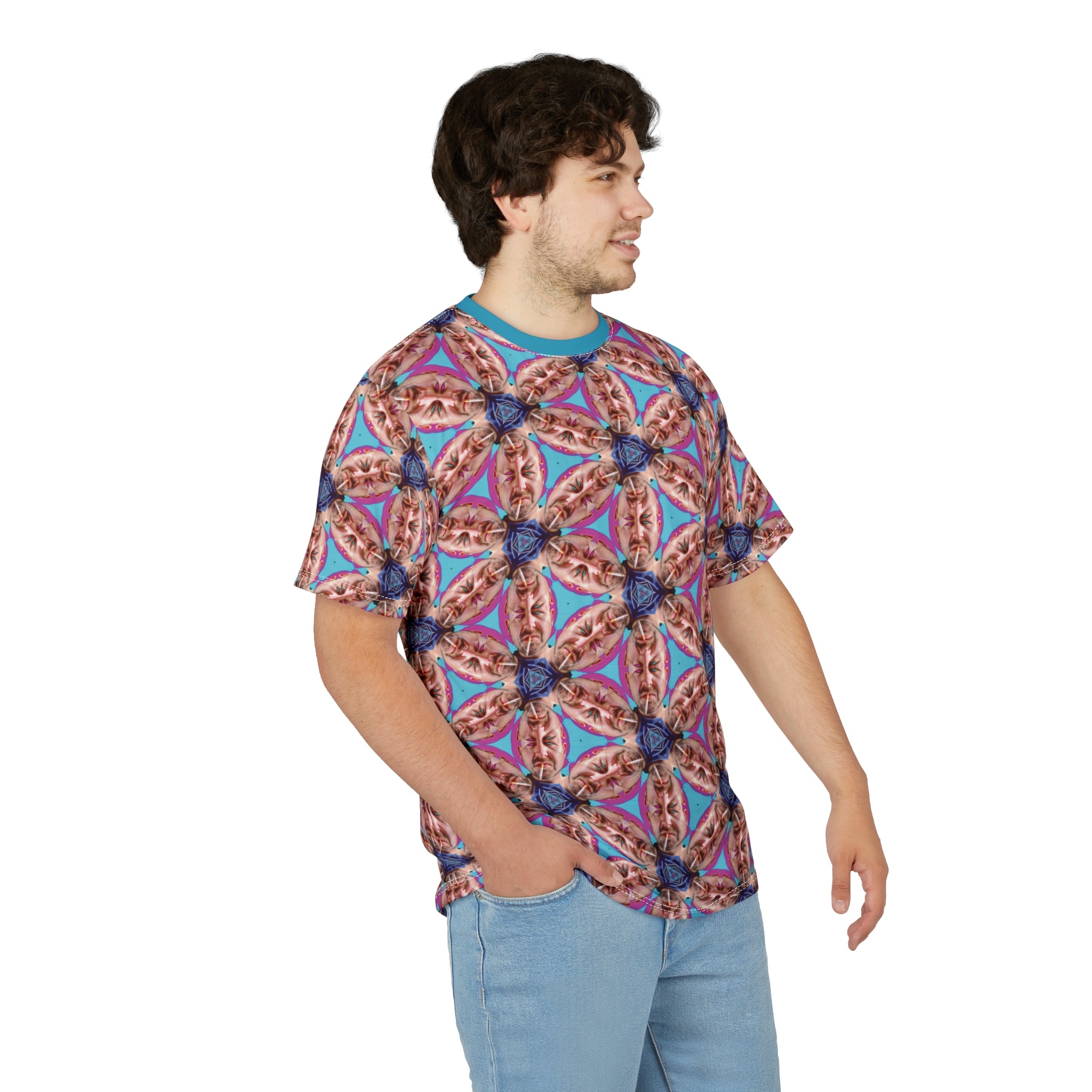 AOP Shirt | Rehab 2