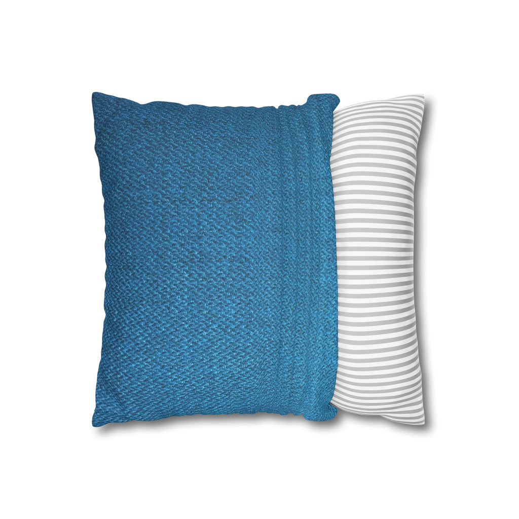 Pillow Case | Faux Suede | Fuel