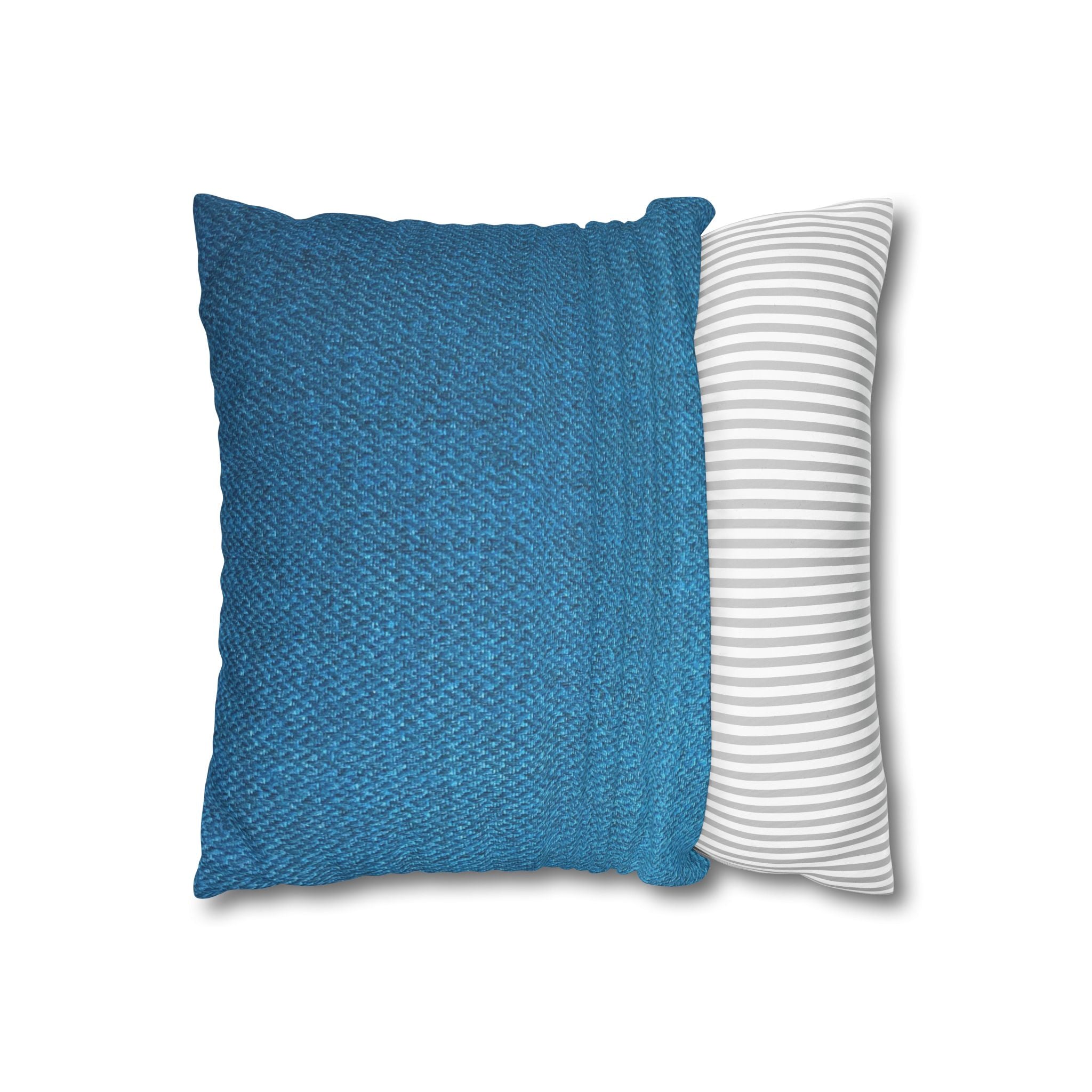 Pillow Case | Faux Suede | Fuel