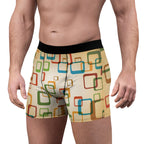 Boxer Briefs | Smoking Room