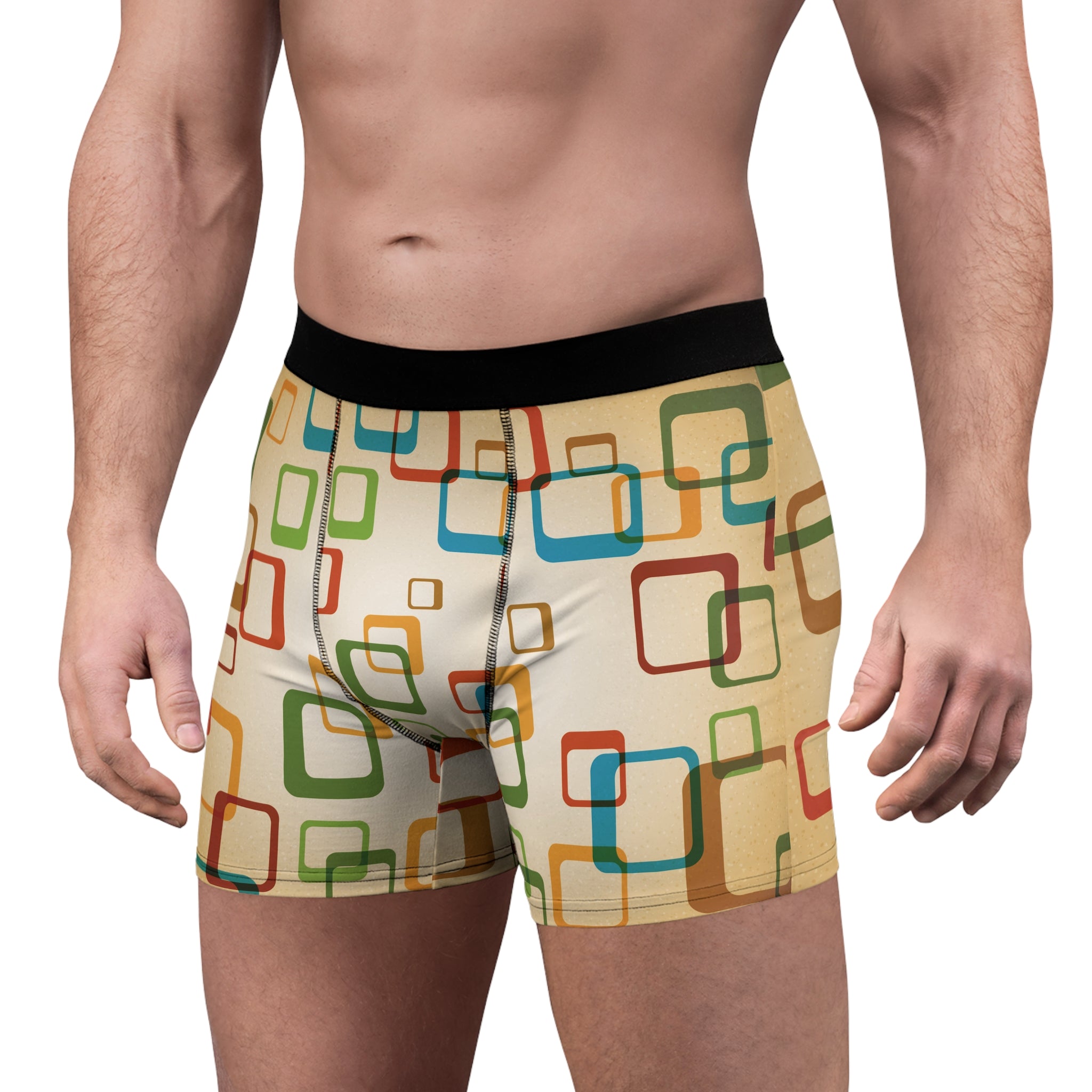 Boxer Briefs | Smoking Room