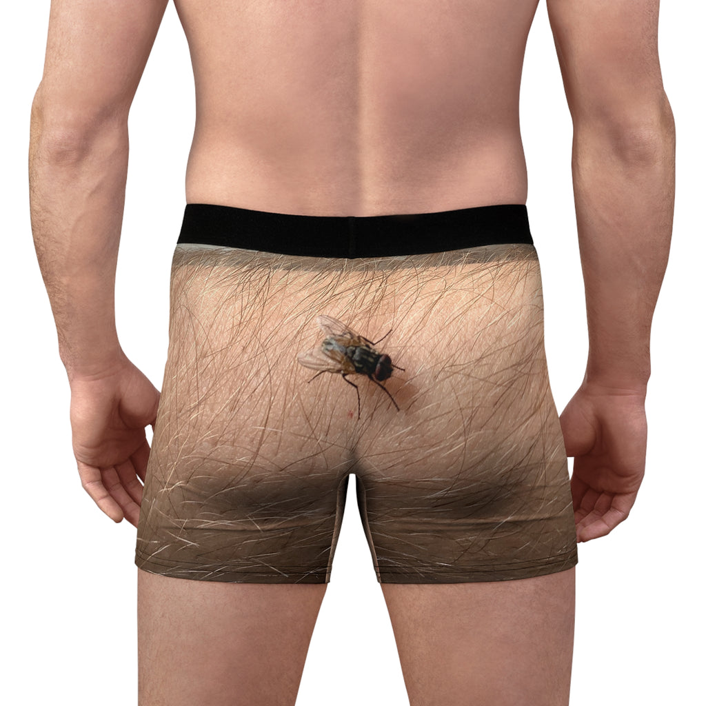 Boxer Briefs | You Bug Me