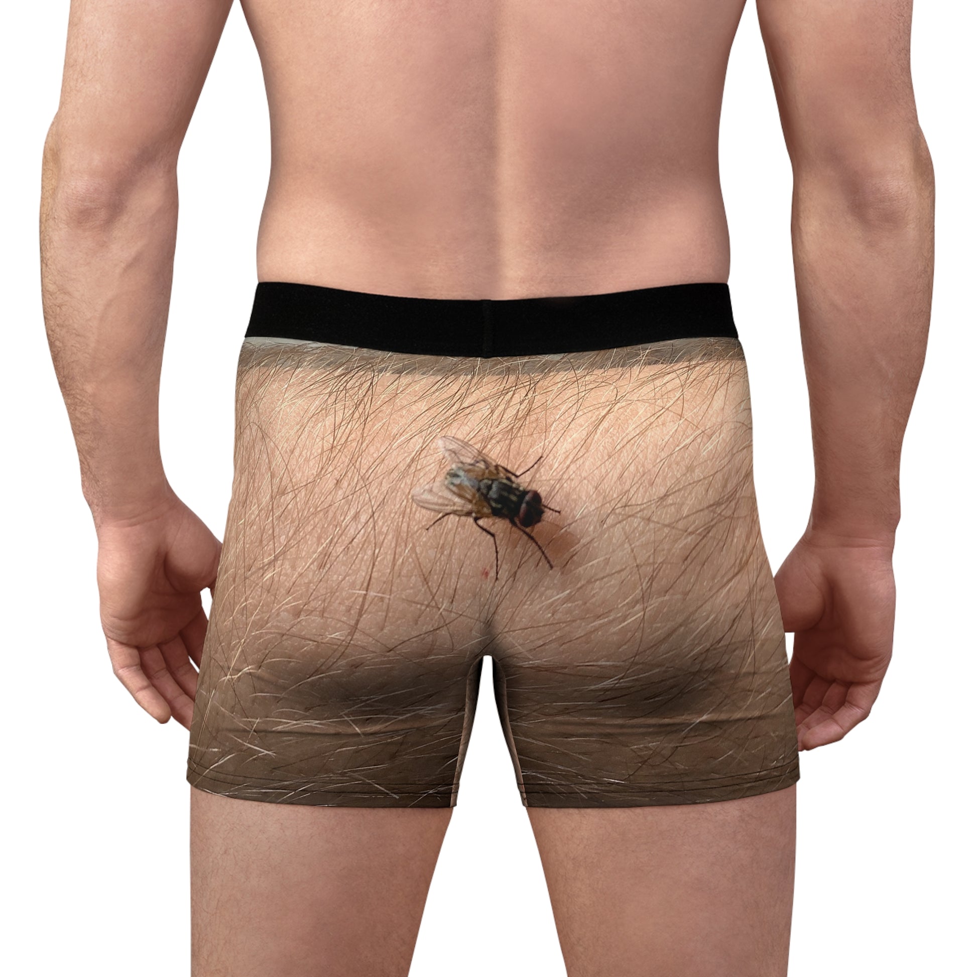 Boxer Briefs | You Bug Me