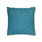 Pillow Case | Faux Suede | Stitch