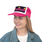 Trucker Hat | Death Matrix