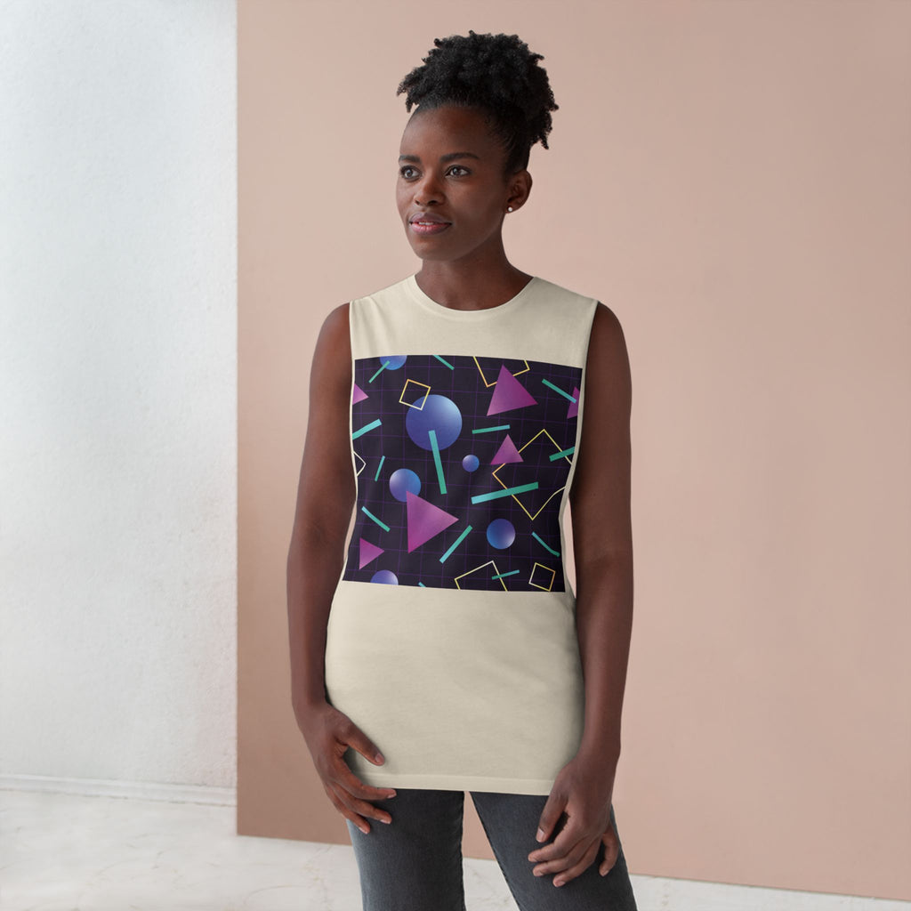 Muscle Tank | Beverly 1984