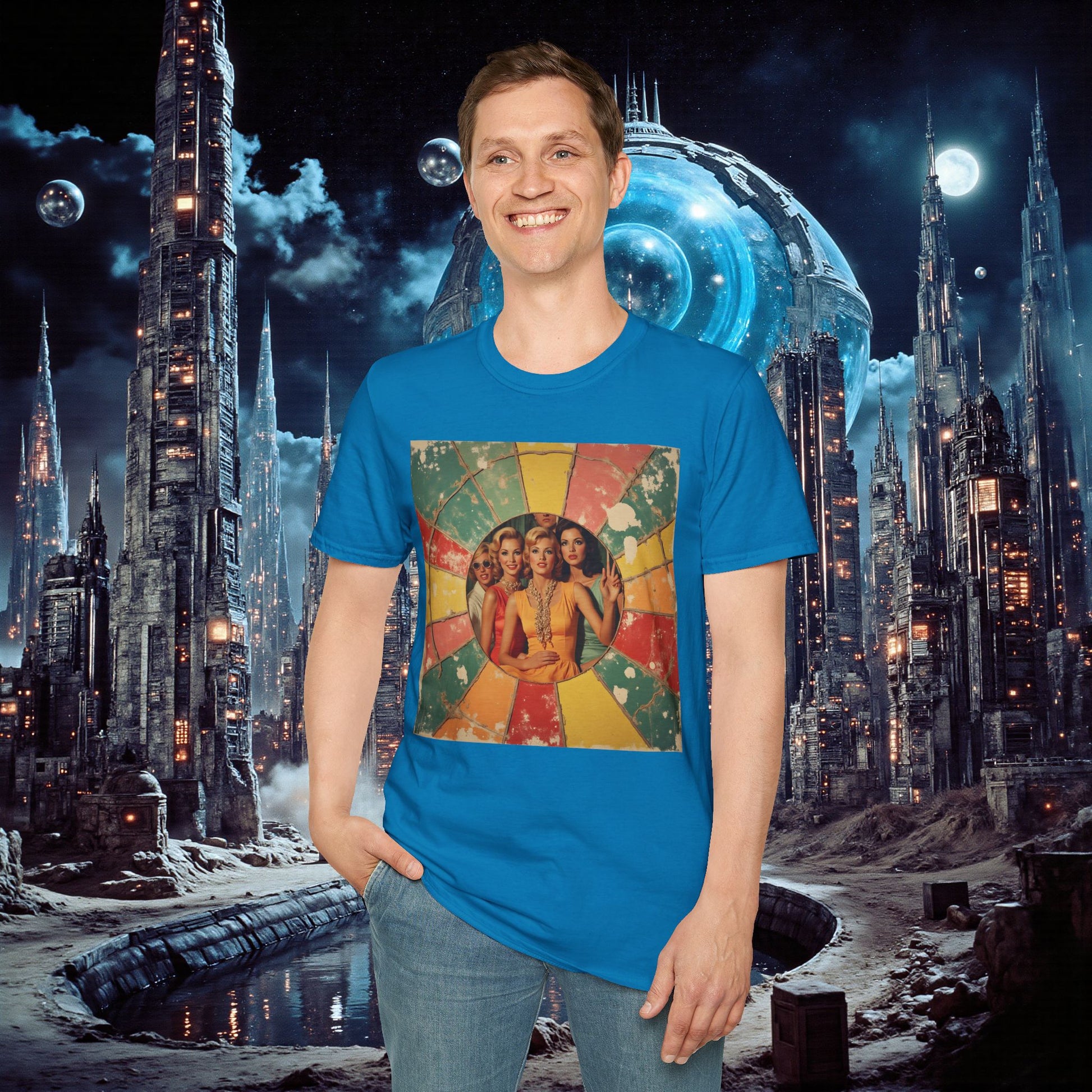 T-Shirt | Lynda