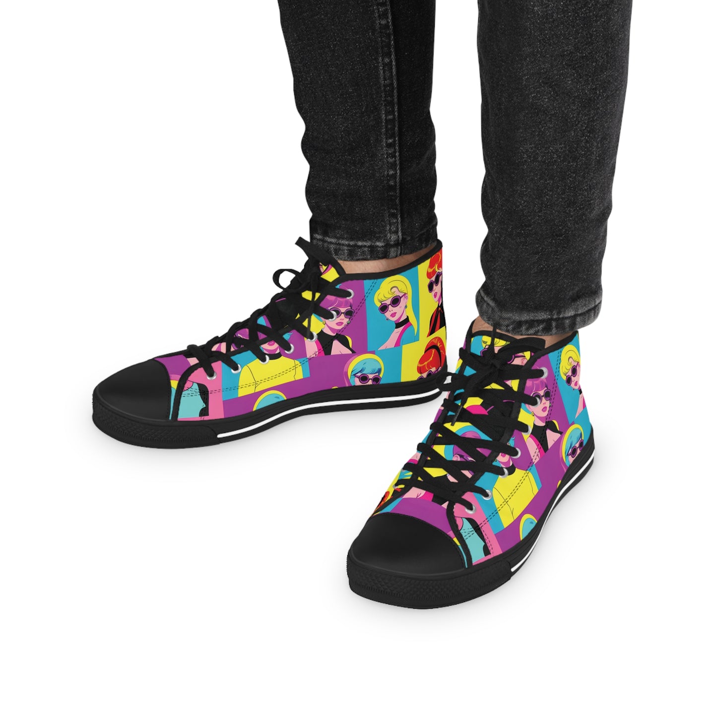 Sneakers | Neon 1960 January