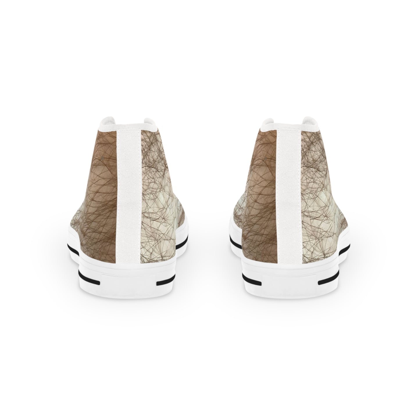 Sneakers | Hairy Camo