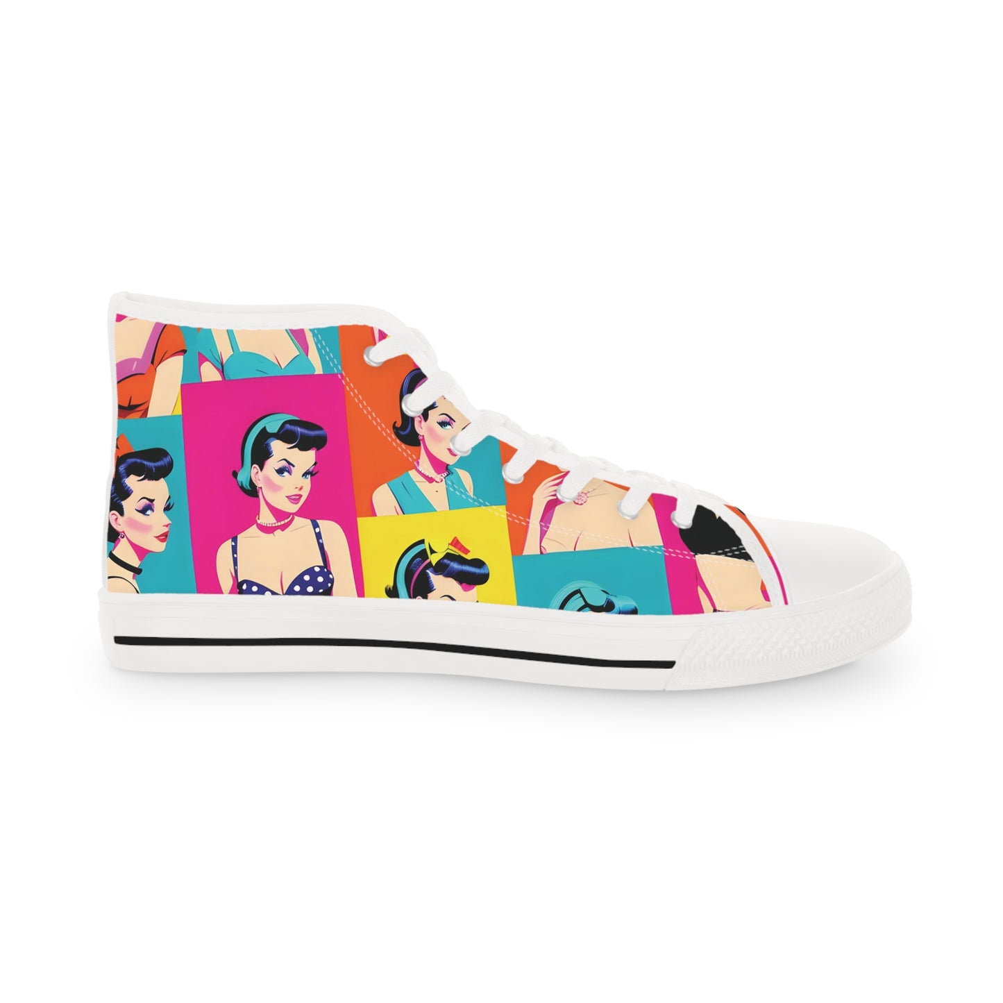 Sneakers | Neon 1950 March