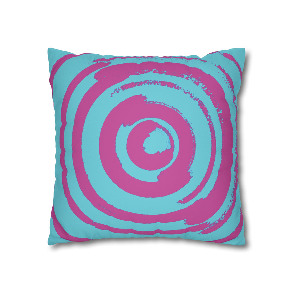 Pillow Case | Faux Suede | Galaxy Destiny
