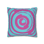 Pillow Case | Faux Suede | Galaxy Destiny
