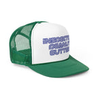Trucker Hat | Inspector Peanut Butter | Blue