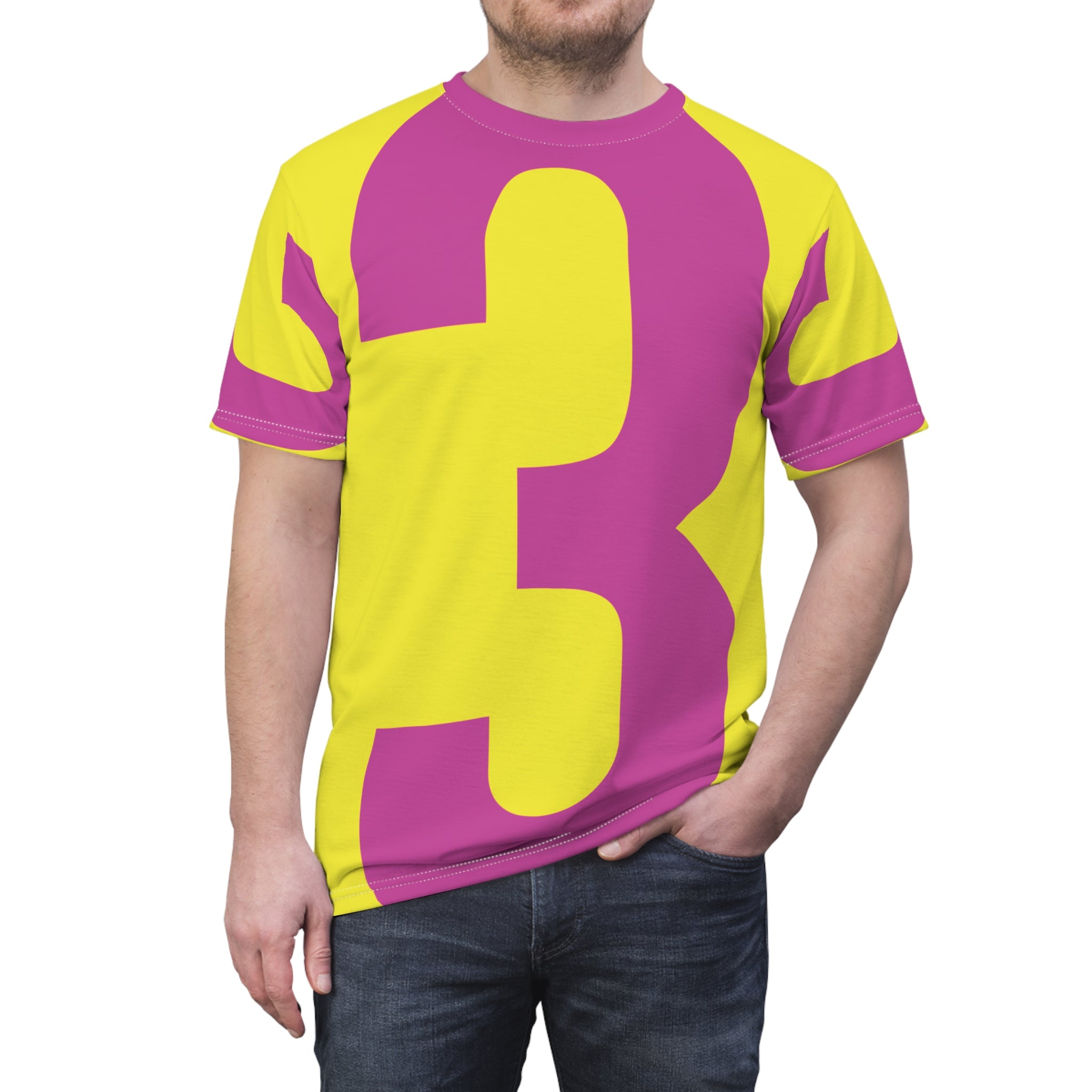 AOP Shirt | 3