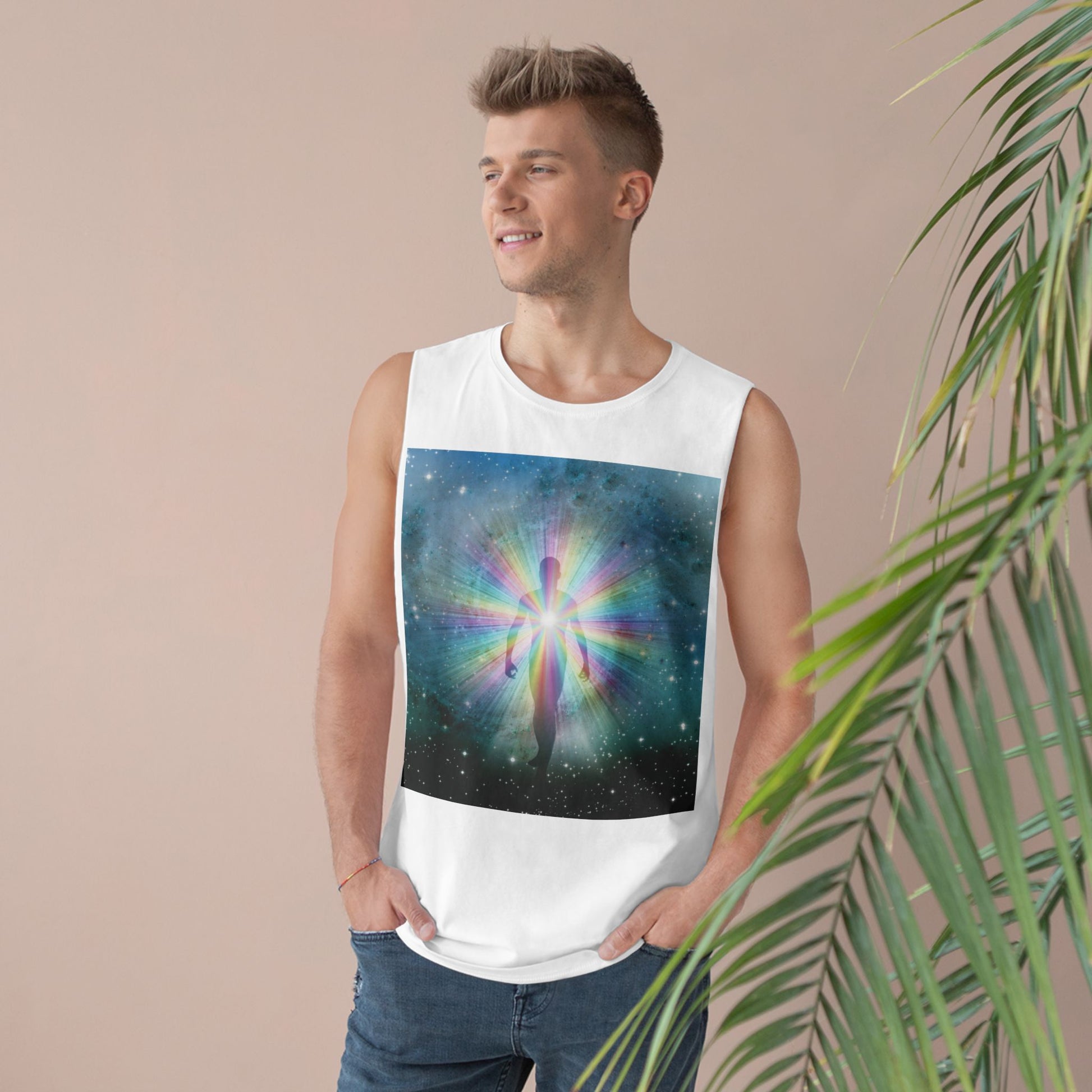 Muscle Tank | Euphoria