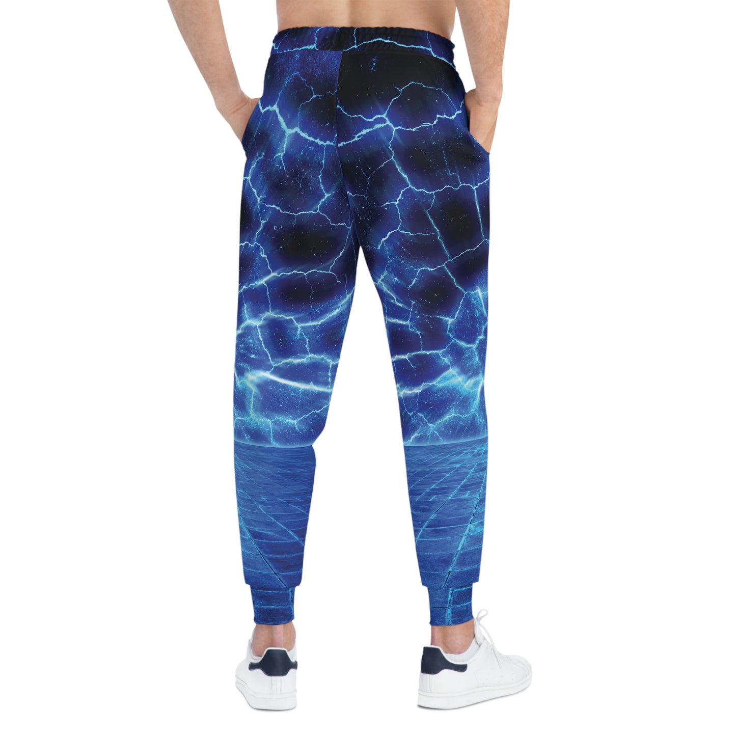 Athletic Joggers | Right In Front Of You