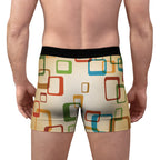 Boxer Briefs | Smoking Room