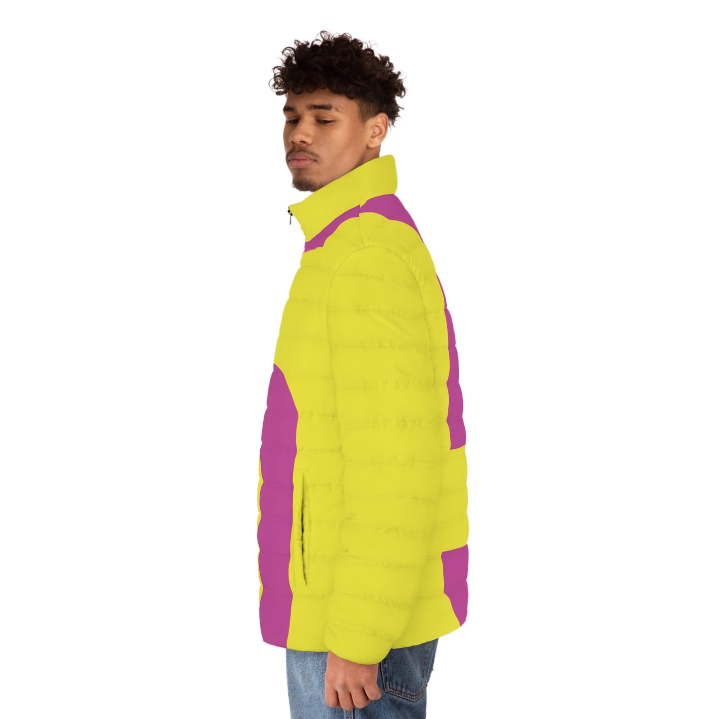 Puffer Jacket | 5