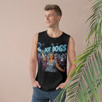 Muscle Tank | Hot Dogs