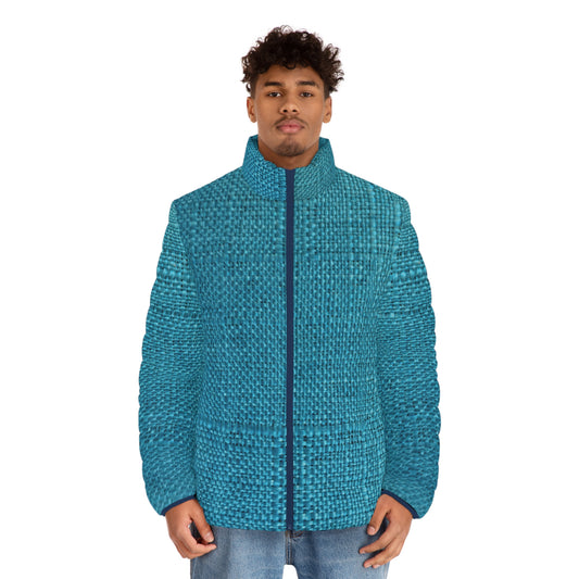 Puffer Jacket | Stitch