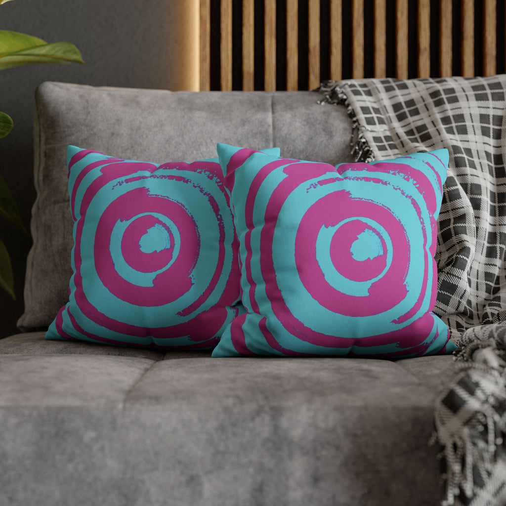 Pillow Case | Faux Suede | Galaxy Destiny
