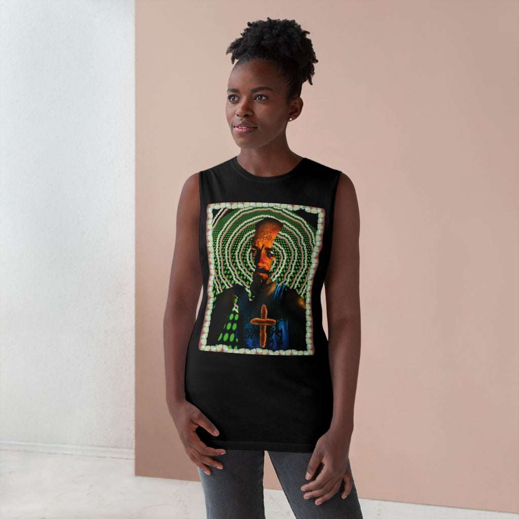 Muscle Tank | God Is Dead