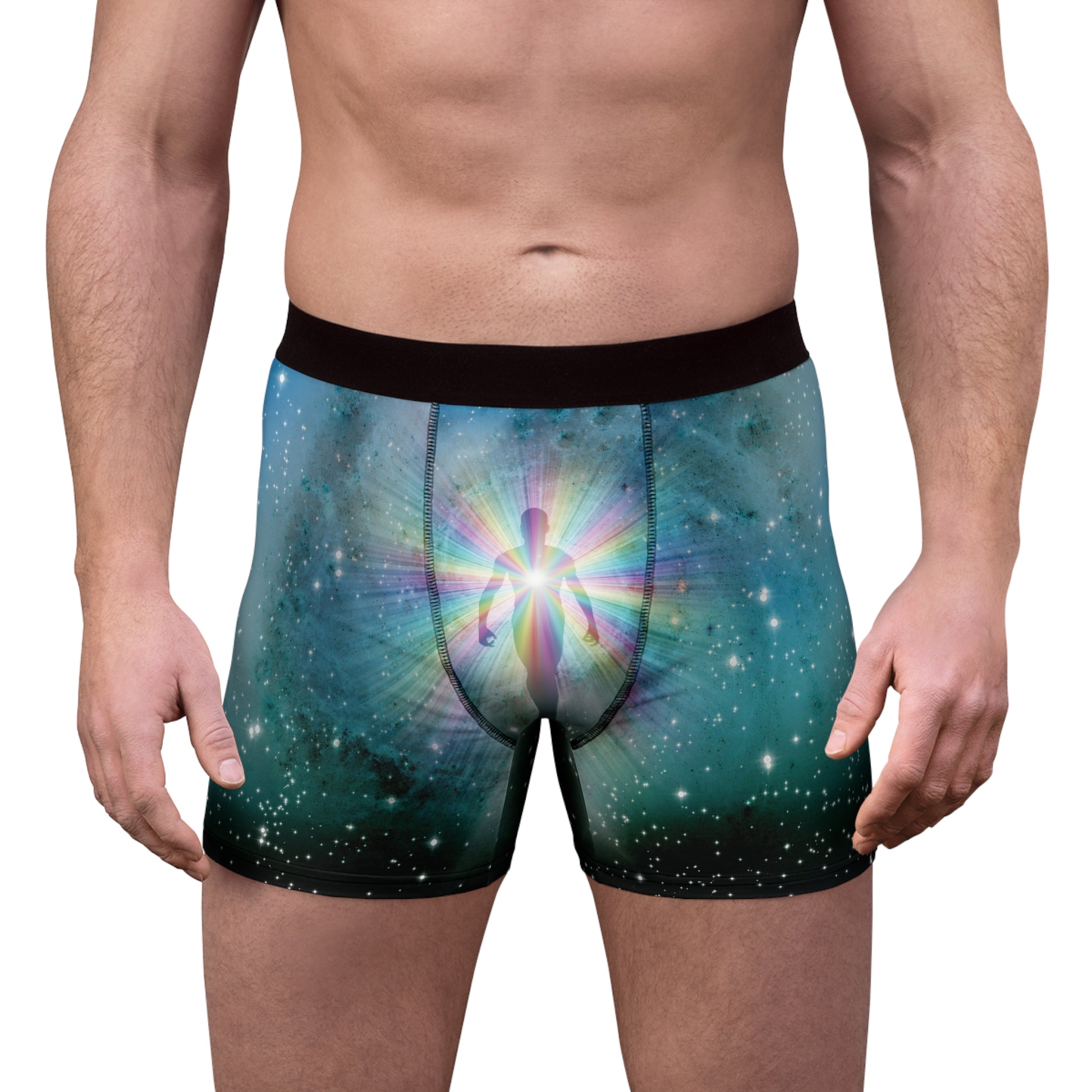 Boxer Briefs | Euphoria