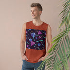 Muscle Tank | Beverly 1984