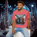 T-Shirt | Grandpa's Worm