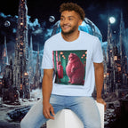 T-Shirt | Pink Pussy
