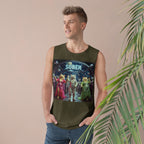 Muscle Tank | Sober