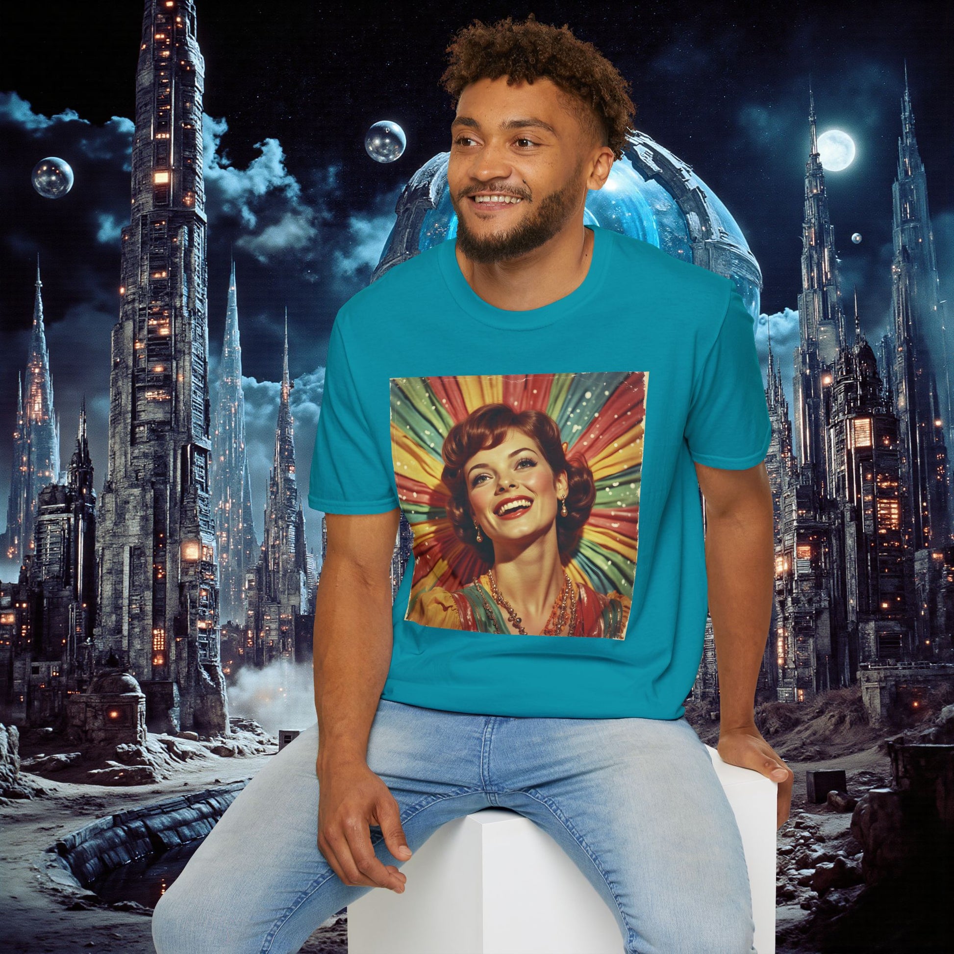T-Shirt | Gay