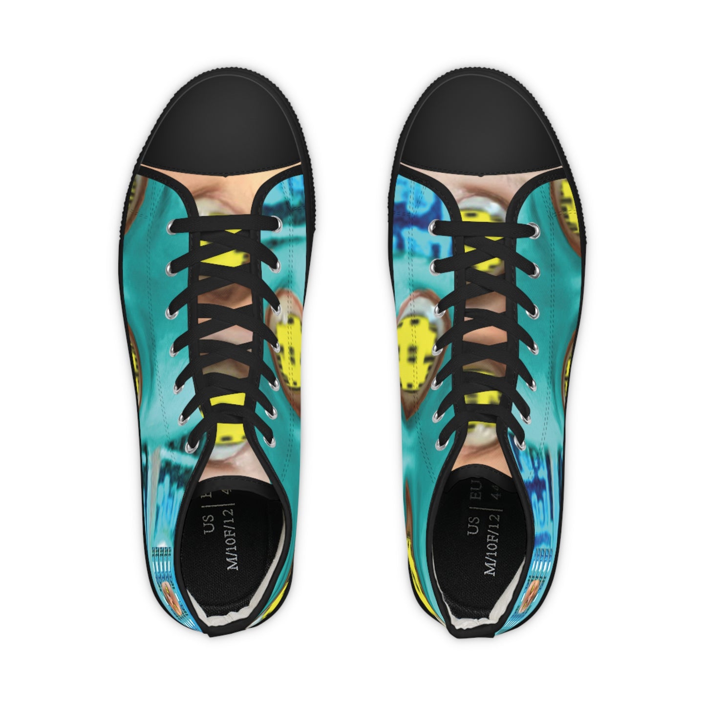 Sneakers | Hashtag Eyes