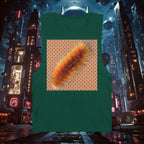 Muscle Tank | The Spicy Worm