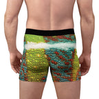 Boxer Briefs | Reptite