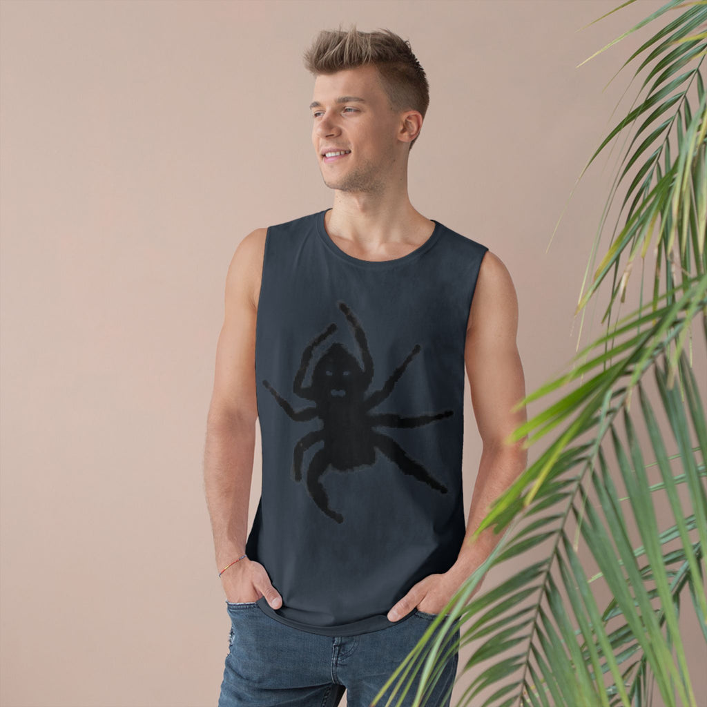 Muscle Tank | I'm Home