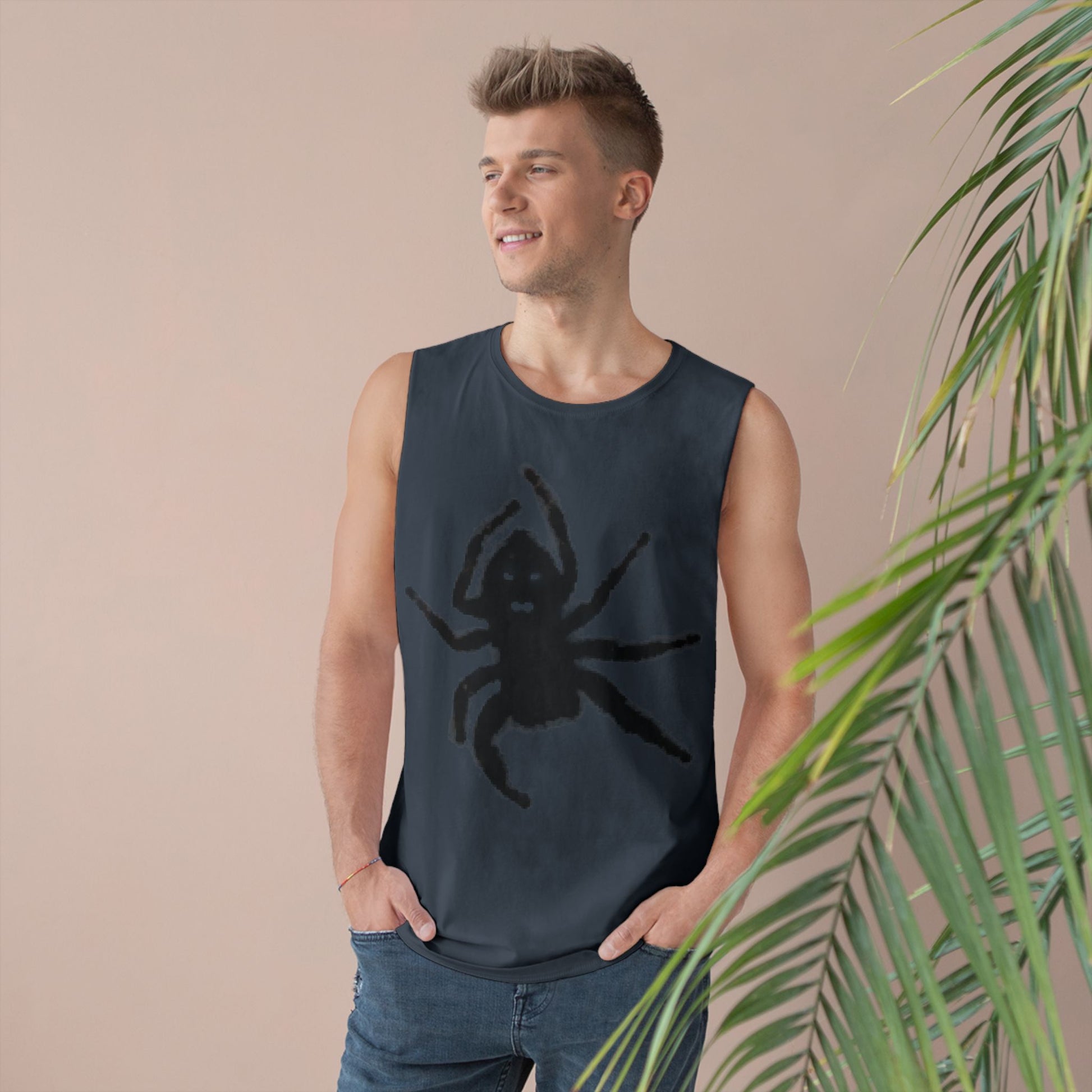 Muscle Tank | I'm Home