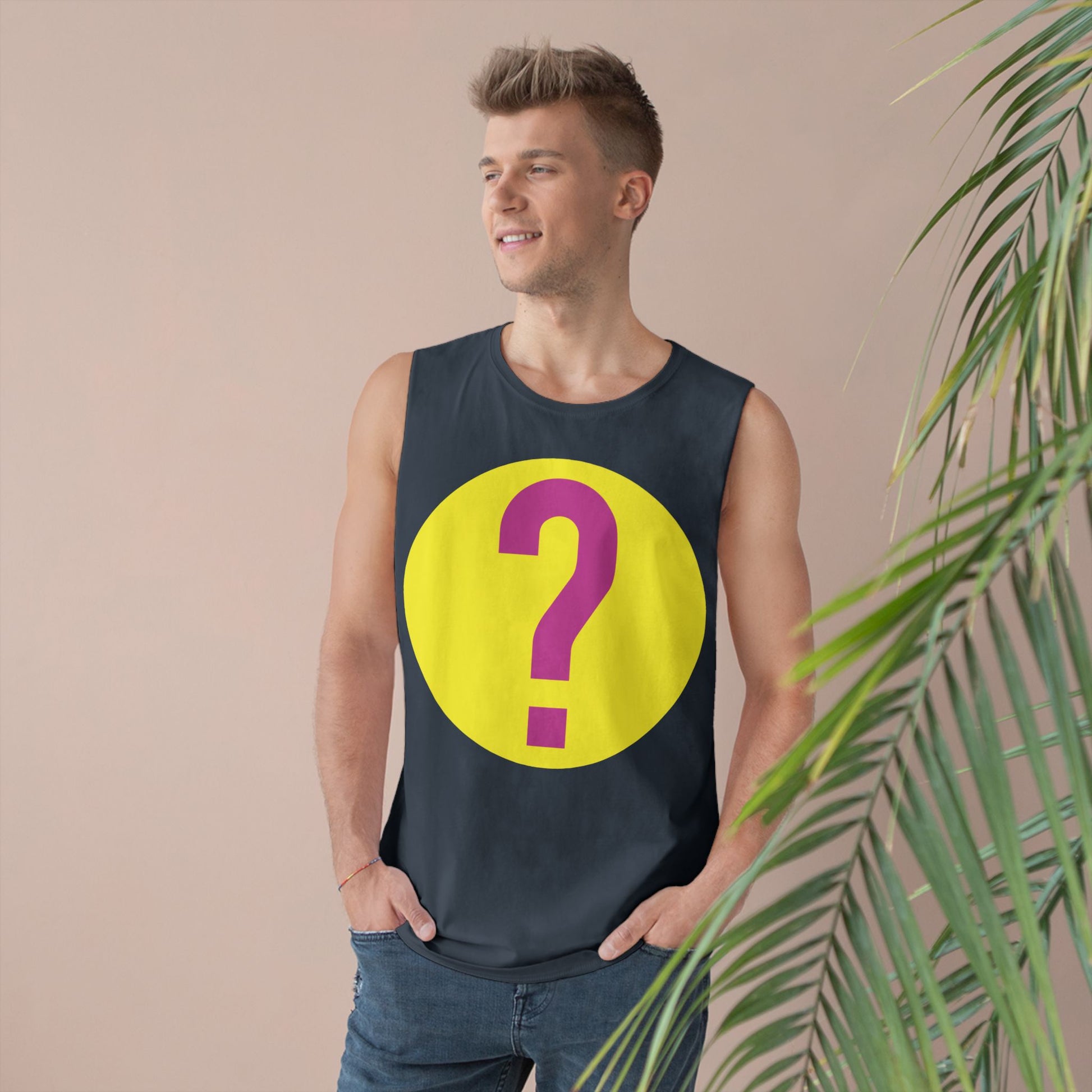 Muscle Tank | ?