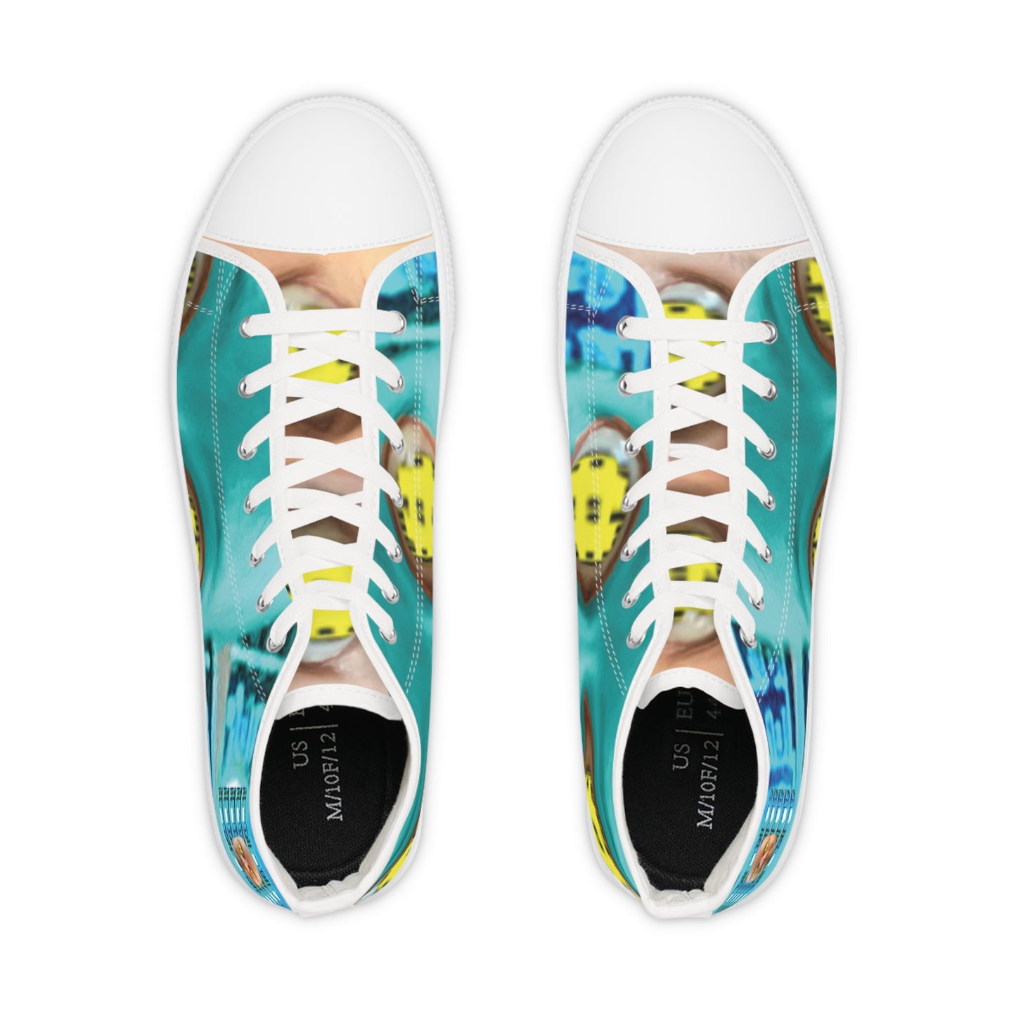 Sneakers | Hashtag Eyes