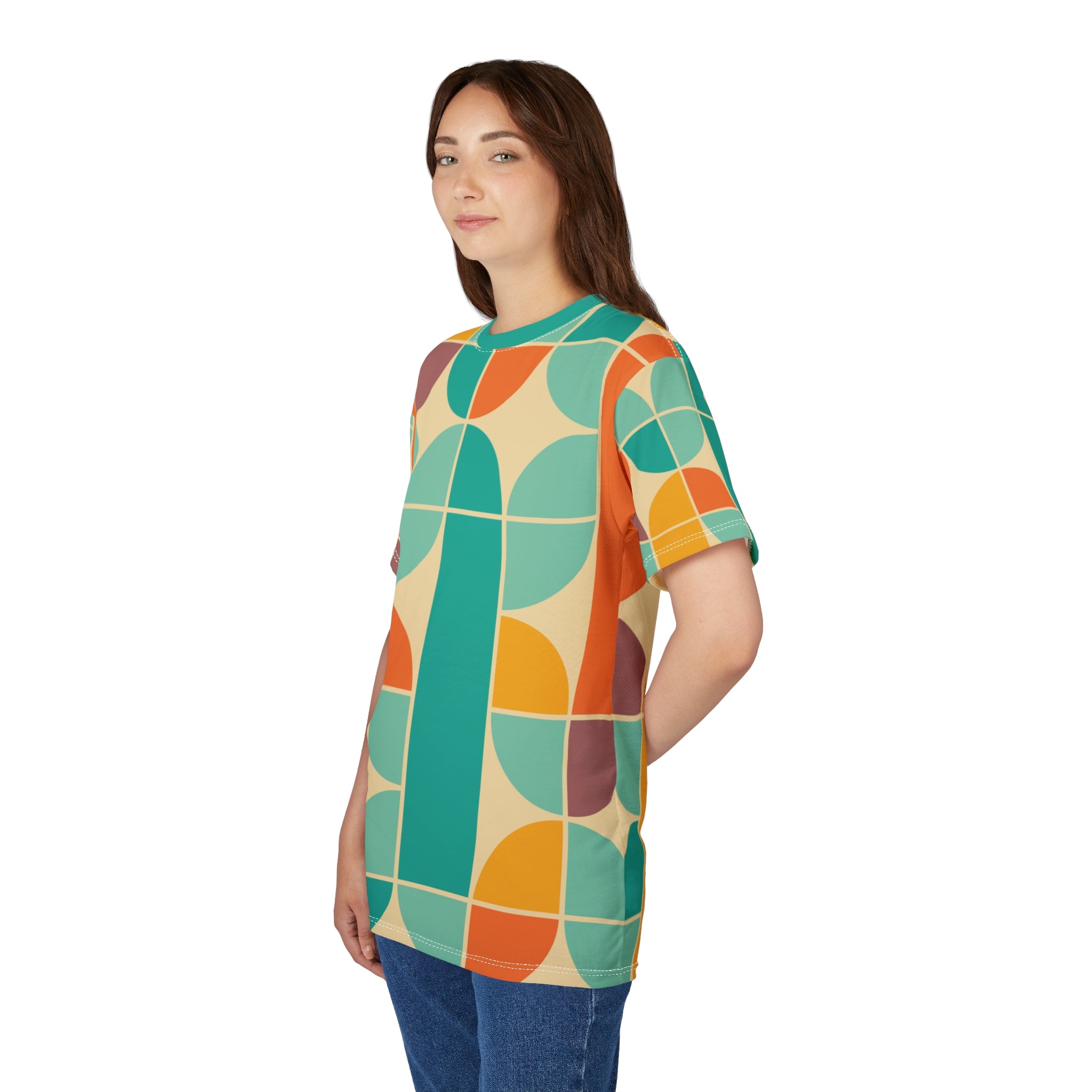 AOP Shirt | Wawa 1981