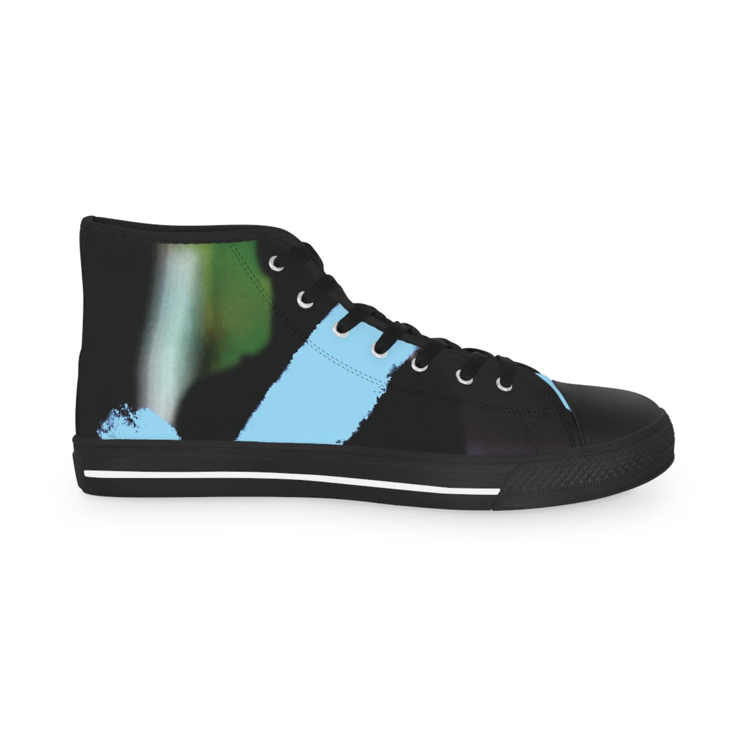Sneakers | It’s Over