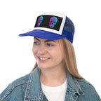 Trucker Hat | Toxic Fashion