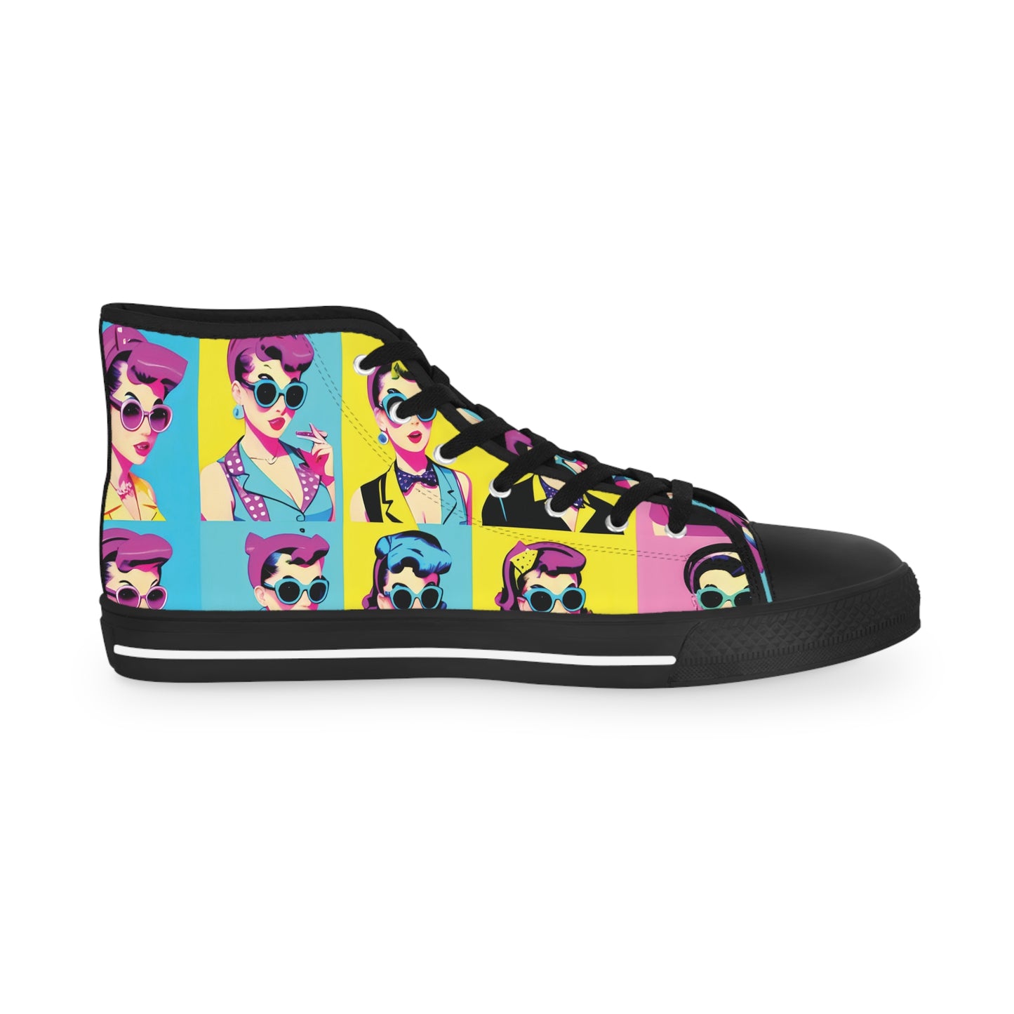 Sneakers | Neon 1950 August