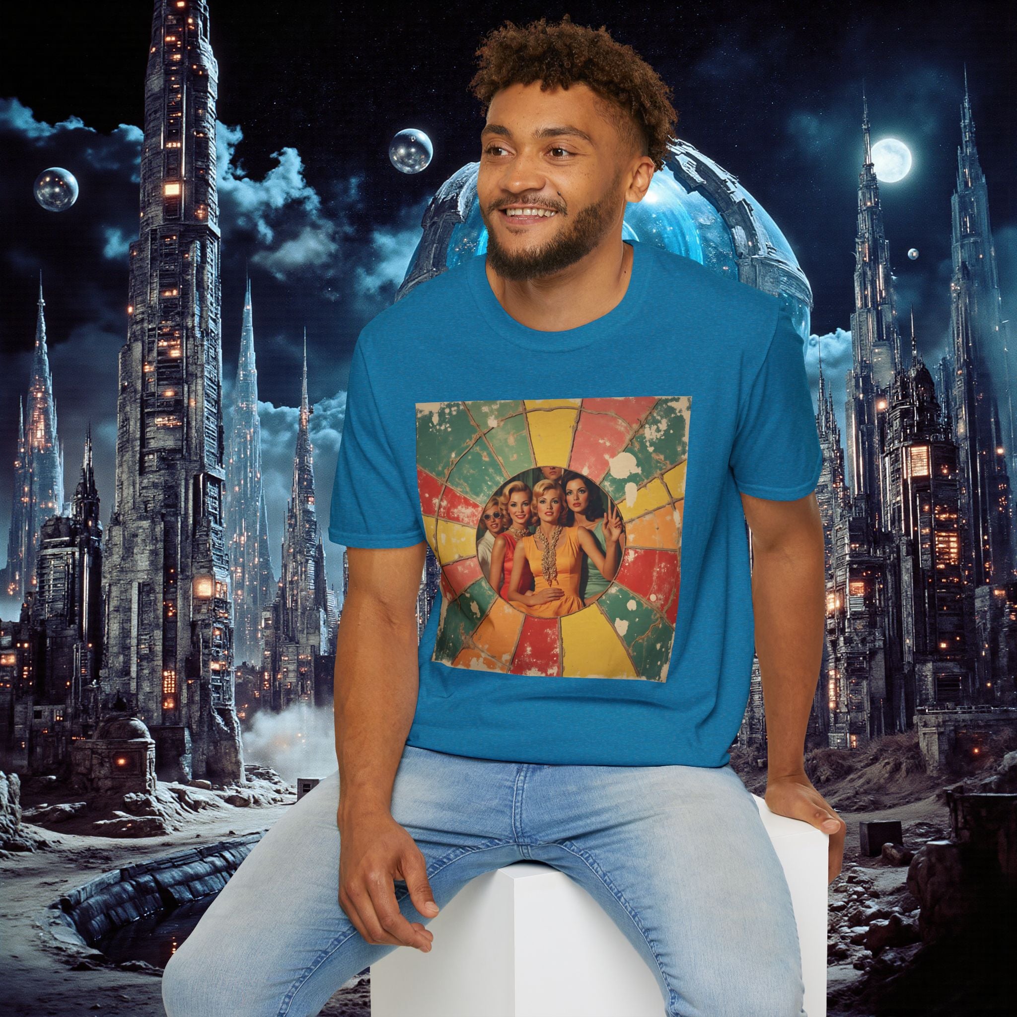 T-Shirt | Lynda