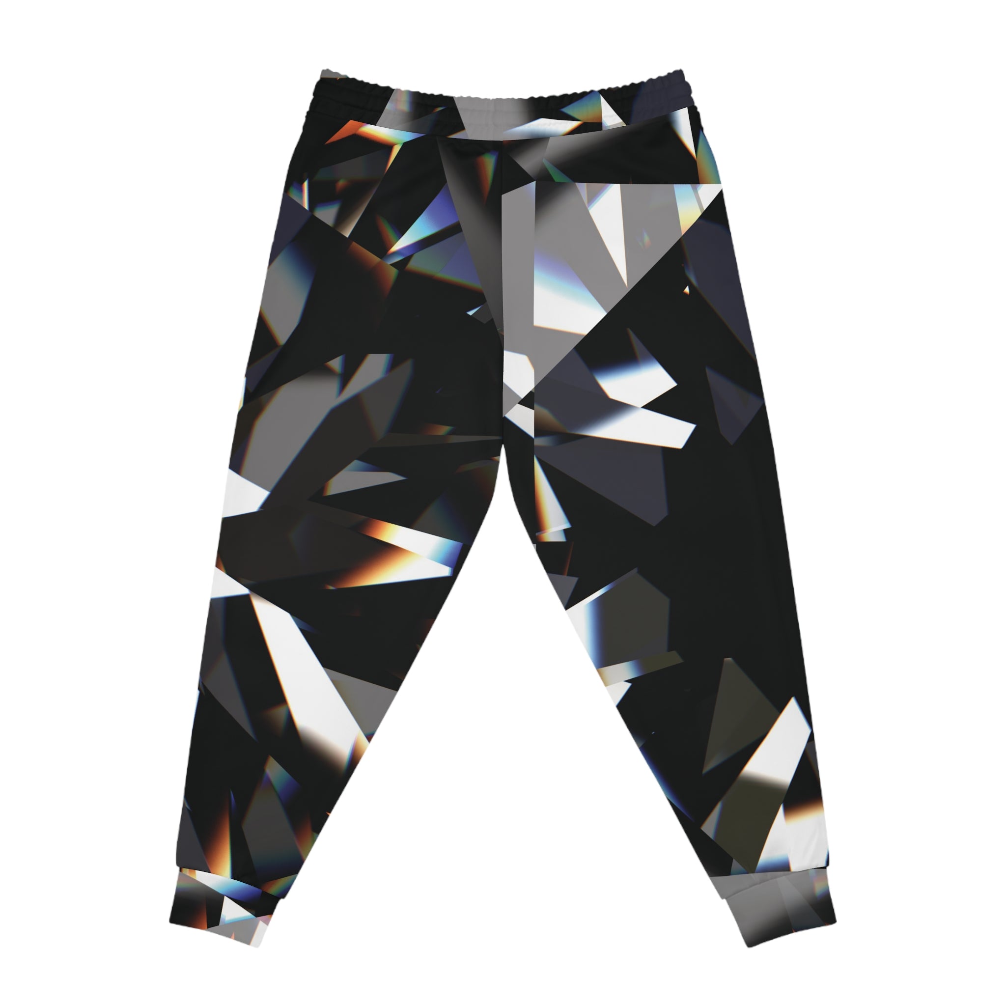 Athletic Joggers | Persona