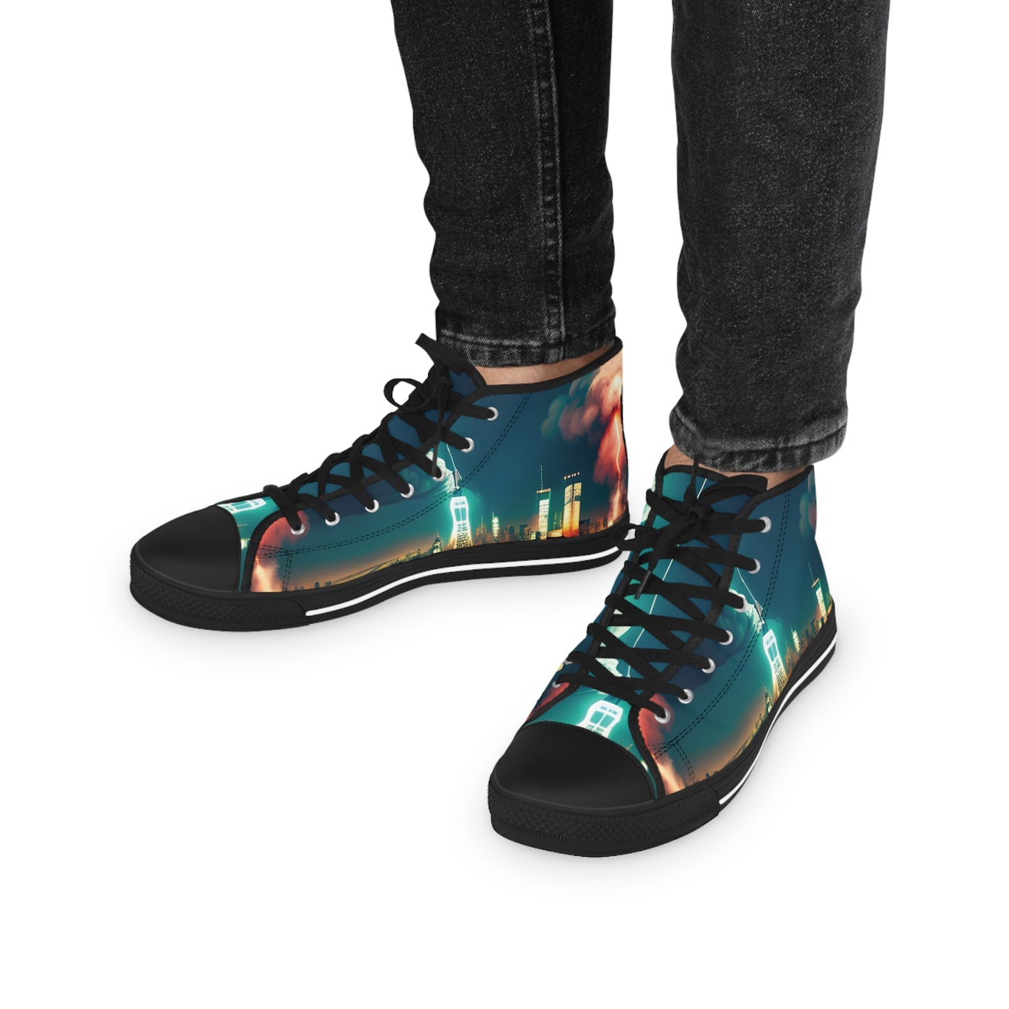 Sneakers | We Have Finished