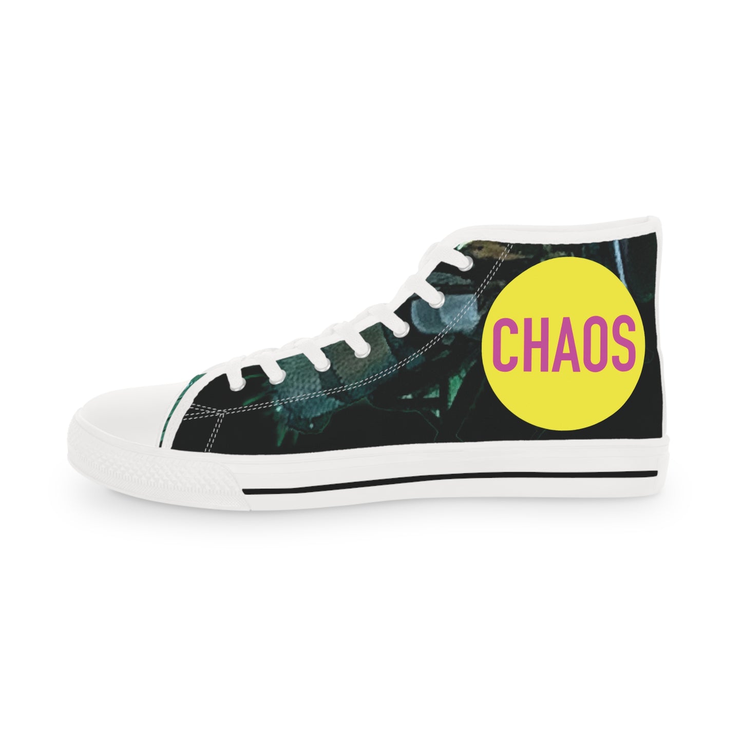 Sneakers | CHAOS | Pink
